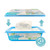 Upgraded Wet Mop Refills for Swiffer Sweeper Wet Pads, 60 Count