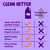 Originally Yellow Lavender White Vinegar For Cleaning Purpose | USA Made All Purpose Cleaner | Use as Glass, Kitchen & Floor Cleaner | Plant Derived Cleaning Vinegar 1 Gallon in 2 pack | 128 Oz