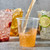 Lilymicky 450 Pack 12 oz Clear Plastic Cups, Cold Disposable Plastic Drinking Cups for Parties, Picnic, BBQ, Travel, and Events