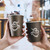 LITOPAK 240 Pack 12 oz Paper Cups, Brown Disposable Hot Coffee Cups for Party, Picnic, Travel, and Events