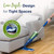 Bona Multi-Surface Floor Premium Spray Mop - Includes Multi-Surface Floor Cleaner Concentrate and Machine Washable Microfiber Cleaning Pad - For Stone, Tile, Laminate and Vinyl LVT/LVP Floors