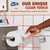 Charmin Ultra Strong Clean Touch Toilet Paper, 30 Family Mega Rolls = 150 Regular Rolls