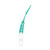 GUM Soft-Picks Advanced – Easy-to-Use Interdental Picks for Plaque Removal & Gum Health with Convenient Carry Case, Dentist Recommended, 90 Count (Pack of 4) 360 Total