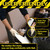 Reli. Contractor Garbage Bags 55 Gallon | 40 Trash Bags | Heavy Duty | Black Contractor