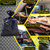 Reli. Contractor Garbage Bags 55 Gallon | 40 Trash Bags | Heavy Duty | Black Contractor