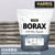 Harris Borax Powder Hard Water Laundry Booster and Multi-Purpose Cleaner, 10lb (Unscented)