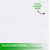 GREEN LIFESTYLE Terry Towels 14" x 17" 60 Pack - Cotton Bar Towels, Cleaning Rags, Absorbent Terry Cloth Kitchen Towels for Restaurant, Food Service and Home Use (White with Orange Stripe)
