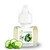 Scent Fill 100% Natural Cucumber Basil Plug in Air Freshener, Scented Oil Refills, 3 Refills