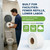 Commercial toilet paper - Jumbo toilet paper rolls -3,600 FT Industrial 3-Ply 9” Bulk Large Roll for Standard Jumbo Dispenser -100% Recycled Fibers-Soft and Absorbent Bathroom Tissue -6 Roll Case Pack