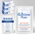 RainbowPana Flushable Wipes, 360 Count, On-The-Go Individually Wrapped for Women and Men - Travel Wipes for Family, Infused With Vitamin E and Natural Aloe, pH Balanced