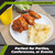 Concession Essentials Paper Plate, 9" White Uncoated 500ct