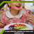 Concession Essentials Paper Plate, 9" White Uncoated 500ct