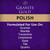 Granite Gold Polish Spray, Streak-Free Shine for Granite, Quartz, Marble, Travertine, Natural Stone Countertops, 64 Fluid Ounces and 24 Fluid Ounces