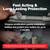 AC Drain Line Cleaner - 4 Pack / 12 Month Supply - Cleans HVAC drain lines, condensate lines, and more