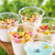 JOLLY CHEF 9 oz Clear Plastic Cups, 600 Pack Clear Disposable Cups Tumblers Perfect for Wedding, Thanksgiving, Birthday, Halloween, Christmas Party
