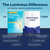 Lumineux Teeth Whitening Strips - 21 Treatments (3 Months) - Peroxide Free - Enamel Safe for Whiter Teeth - Whitening Without The Sensitivity - Dentist Formulated - Sensitivity