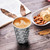 Huifany Coffee Cups 12 oz Paper Cups 240 Pack, Disposable Coffee Cups 12 oz Hot Cup, Disposable Cups Paper Insulated Cup for Cold Hot Drinks
