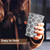 Huifany Coffee Cups 12 oz Paper Cups 240 Pack, Disposable Coffee Cups 12 oz Hot Cup, Disposable Cups Paper Insulated Cup for Cold Hot Drinks