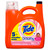 Tide Plus A Touch of Downy Liquid Laundry Detergent, April Fresh Scent, 149 fl oz, 106 Loads, HE Compatible