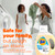 Tide Purclean Liquid Laundry Detergent, 63 fl oz, 48 Loads
