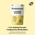 Pronounce Laundry Detergent Powder Alternative | Cleaner Ingredients. Safer for Sensitive Skin. Stain + Smell Fighting. With Essential Oils. HE Safe - 120 Loads (Lemon).