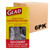 Glad Clear Disposable Cutlery Set with Heavy Duty Plastic Forks, Knives, and Spoons, Reusable Dishwasher Safe Plastic Utensils for Parties and Everyday Use, 120 Count - 6 Pack