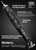 Aquasonic Black Series Ultra Whitening Toothbrush – ADA Accepted Electric Toothbrush- 8 Brush Heads & Travel Case – 40,000 VPM Electric Motor & Wireless Charging - 4 Modes w Smart Timer