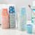 SIUQ 1200 Pack 3 oz Paper Cups, Disposable Bathroom Cups, Mini Mouthwash Cups, Small Cup 3 Ounce for Bathroom, Party, Picnic, BBQ, Travel(Daisy)