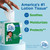 Puffs Facial Tissues Plus Lotion, 18 Cube Boxes, 56 Facial Tissues per Box, Allergies and Colds (Packaging May Vary)