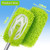 Reusable Dry Sweeping Cloths Microfiber Wet Mop Pads Compatible with Swiffer Sweeper Mop Replacement Sweeping Mopping pad Refills for Hardwood Surface Floor Cleaning (15)