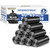 T.FORING 40-45 Gallon Trash Bags Heavy Duty,1.6 Mil,39'' x 47'',100 Count