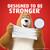 Charmin Ultra Strong Toilet Paper, 18 Mega XL = 108 Regular