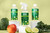 CleanBoss - Eat Cleaner, 12 oz (3 Pack) with one Trigger - Keeps Produce Fresh, Vegan, Gluten Free