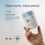 Dirty Labs | Scent Free | Bio Enzyme Laundry Booster | 2-Pack = 96 Loads | Hyper Concentrated | High Efficiency & Standard Machine Washer | Nontoxic, Biodegradable | Stain & Odor Removal Booster