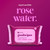 goodwipes Flushable Wipes Bulk Pack, Rosewater Adult Wet Wipes for Women & Men, Sewer & Septic Safe, Toilet & Bathroom Essentials, Extra Large, 418 Count (8 Packs and 1 Travel Pack)