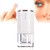 UpaClaire Ultrasonic Contact Lens Cleaner 2.0 (2nd Generation), Intelligent Cleaning Machine for Soft Contact Lenses, White