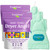 Truly Free Dryer Angel - Natural Dryer Sheet Alt, Non-Toxic Reusable Fabric Softener Booster Sheets, Safe for Babies and Sensitive Skin, Laundry Room Essentials - Germanium Scent - 2 Packs + 2 Refills