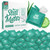 Stall Mates - Flushable Wipes, Individually Wrapped, Travel Friendly, Unscented with Cucumber, Vitamin-E & Aloe (90 on-the-go singles) BULK PACK