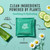 Stall Mates - Flushable Wipes, Individually Wrapped, Travel Friendly, Unscented with Cucumber, Vitamin-E & Aloe (90 on-the-go singles) BULK PACK