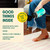 Aunt Fannie's Carpet Bundle, Includes One 16 oz Carpet Refresher Shaker and Three Refills, Bright Lemon Scent, Pack of 4