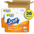 Scott ComfortPlus Toilet Paper, 2 Packs of 18 Mega Rolls, 310 Sheets per Roll, Septic-Safe, 1-Ply Toilet Tissue