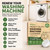 Renuv® Washing Machine Cleaner + Dishwasher Cleaner Bundle