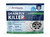 Drain Fly Killer Powder – Eliminates Drain Flies & Sewer Flies in Drains, Sinks, Showers – Fast-Acting Treatment - Septic Safe & Made in USA