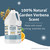 Therapy Granite Countertop Cleaner Refill 64 oz, Marble, Granite Polish, Marble Polish, Stone, Quartz, Stain Remover