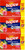 Bounce Dryer Sheets | Paradise Blossom | Anti-Static | 180 Sheets, Pack of 3