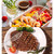 ZhuangJia 1000 Count Extra Heavy Duty Clear Plastic Forks, BPA-Free, Heat Resistant, Durable for Catering, Events and Party Supplies