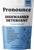 Pronounce Dishwasher Detergent Powder - Cleaner Ingredients, Fragrance Free - Ultra Concentrated, Cuts Grease and Grime, Dishwasher Pods Alternative. (160 Loads, Unscented).