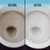 Powerstone Pumice Stone Toilet Bowl Cleaner with Handle (6-Pack) – Heavy-Duty Hard Water Stain Remover for Toilets, Grills, Tiles, and Pools – Non-Scratch Scouring Stick for Deep Cleaning
