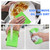 YoleShy 72 Pack Sponges Kitchen Natural Compressed Cellulose Sponges Bulk Non Scratch for Household Cookware Bathroom Cars Soft Super Absorbent Reusable