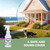 VermExon Peppermint Oil Insect & Pest Control Spray – 32oz Natural Plant-Based Bug Killer for Spiders, Ants, Flies, and Other Insects, Safe for Home & Kitchen Use